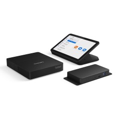 Lenovo ThinkSmart Core Gen 2 for Zoom système de vidéo conférence Ethernet LAN