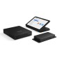 Lenovo ThinkSmart Core Gen 2 for Zoom système de vidéo conférence Ethernet/LAN Lenovo ThinkSmart Core Gen 2 for Zoom système de vidéo conférence Ethernet/LAN