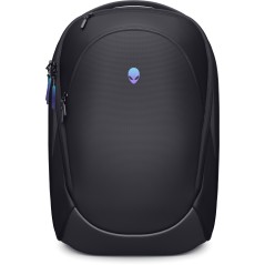 Alienware AW7825P 45,7 cm (18") Sac à dos Noir