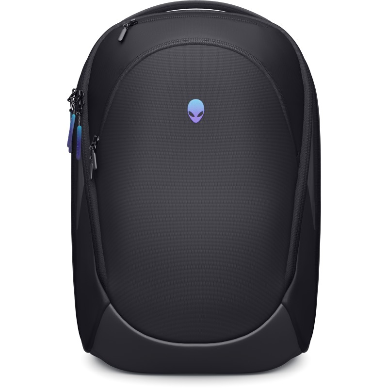 Alienware AW7825P 45,7 cm (18") Sac à dos Noir Alienware AW7825P 45,7 cm (18") Sac à dos Noir