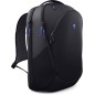 Alienware AW7825P 45,7 cm (18") Sac à dos Noir Alienware AW7825P 45,7 cm (18") Sac à dos Noir