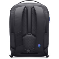 Alienware AW7825P 45,7 cm (18") Sac à dos Noir