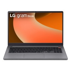 LG Gram 15U50T Intel® Core™ i5 i5-1334U Ordinateur portable 39,6 cm (15.6") Full HD 16 Go DDR4-SDRAM 512 Go SSD Wi-Fi 6