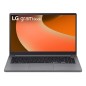 LG Gram 15U50T Intel® Core™ i5 i5-1334U Ordinateur portable 39,6 cm (15.6") Full HD 16 Go DDR4-SDRAM 512 Go SSD Wi-Fi 6 LG Gram 15U50T Intel® Core™ i5 i5-1334U Ordinateur portable 39,6 cm (15.6") Full HD 16 Go DDR4-SDRAM 512 Go SSD Wi-Fi 6