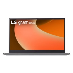LG Gram 15U50T Intel® Core™ i5 i5-1334U Ordinateur portable 39,6 cm (15.6") Full HD 16 Go DDR4-SDRAM 512 Go SSD Wi-Fi 6