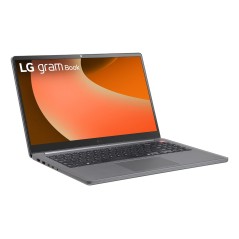 LG Gram 15U50T Intel® Core™ i5 i5-1334U Ordinateur portable 39,6 cm (15.6") Full HD 16 Go DDR4-SDRAM 512 Go SSD Wi-Fi 6