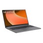 LG Gram 15U50T Intel® Core™ i5 i5-1334U Ordinateur portable 39,6 cm (15.6") Full HD 16 Go DDR4-SDRAM 512 Go SSD Wi-Fi 6 LG Gram 15U50T Intel® Core™ i5 i5-1334U Ordinateur portable 39,6 cm (15.6") Full HD 16 Go DDR4-SDRAM 512 Go SSD Wi-Fi 6