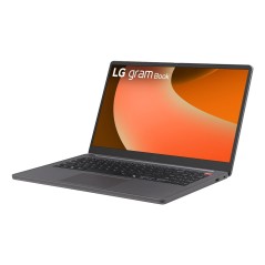 LG Gram 15U50T Intel® Core™ i5 i5-1334U Ordinateur portable 39,6 cm (15.6") Full HD 16 Go DDR4-SDRAM 512 Go SSD Wi-Fi 6