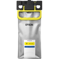 Epson C13T13M440 cartouche d'encre 1 pièce(s) Original Rendement extra (super) élevé Jaune