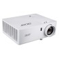 Acer PL6820 Projecteur à focale standard 5500 ANSI lumens DLP UHD 4K (3840x2160) Blanc