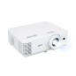 Acer Home X1528 Projecteur à focale standard DLP 1080p (1920x1080) Blanc