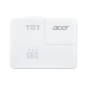 Acer Home X1528 Projecteur à focale standard DLP 1080p (1920x1080) Blanc