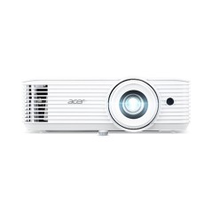 Acer Home X1528 Projecteur à focale standard DLP 1080p (1920x1080) Blanc