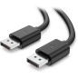 DELL CB325D 1,8 m DisplayPort Noir DELL CB325D 1,8 m DisplayPort Noir