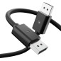 DELL CB325D 1,8 m DisplayPort Noir DELL CB325D 1,8 m DisplayPort Noir