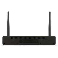Viewsonic VPC13-C33-G1 Slot-in PC Intel® Core™ i3 i3-1315U 8 Go DDR4-SDRAM 256 Go SSD ChromeOS Noir