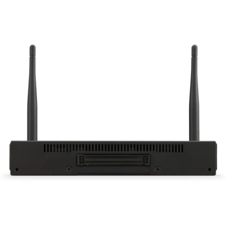 Viewsonic VPC13-C33-G1 Slot-in PC Intel® Core™ i3 i3-1315U 8 Go DDR4-SDRAM 256 Go SSD ChromeOS Noir