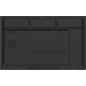 Viewsonic IFP5551 Display tableau blanc interactif 139,7 cm (55") 3840 x 2160 pixels Écran tactile Noir Viewsonic IFP5551 Display tableau blanc interactif 139,7 cm (55") 3840 x 2160 pixels Écran tactile Noir