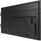 Viewsonic IFP8634 tableau blanc interactif 2,18 m (86") 3840 x 2160 pixels Écran tactile Noir