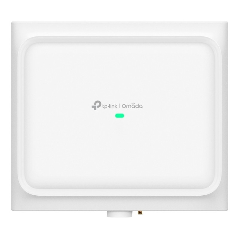 TP-Link Omada EAP650 D30-OUTDOOR point d'accès réseaux locaux sans fil 3000 Mbit/s Blanc Connexion Ethernet, supportant TP-Link Omada EAP650 D30-OUTDOOR point d'accès réseaux locaux sans fil 3000 Mbit/s Blanc Connexion Ethernet, supportant