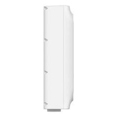 TP-Link Omada EAP650 D30-OUTDOOR point d'accès réseaux locaux sans fil 3000 Mbit s Blanc Connexion Ethernet, supportant