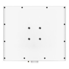 TP-Link Omada EAP650 D30-OUTDOOR point d'accès réseaux locaux sans fil 3000 Mbit s Blanc Connexion Ethernet, supportant