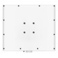 TP-Link Omada EAP650 D30-OUTDOOR point d'accès réseaux locaux sans fil 3000 Mbit/s Blanc Connexion Ethernet, supportant TP-Link Omada EAP650 D30-OUTDOOR point d'accès réseaux locaux sans fil 3000 Mbit/s Blanc Connexion Ethernet, supportant