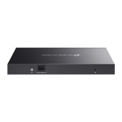 TP-Link Omada ES228GMP commutateur réseau Géré L2 Gigabit Ethernet (10/100/1000) Connexion Ethernet, supportant l'alimentation