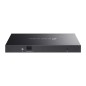TP-Link Omada ES228GMP commutateur réseau Géré L2 Gigabit Ethernet (10/100/1000) Connexion Ethernet, supportant l'alimentation TP-Link Omada ES228GMP commutateur réseau Géré L2 Gigabit Ethernet (10/100/1000) Connexion Ethernet, supportant l'alimentation