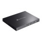 TP-Link Omada ES228GMP commutateur réseau Géré L2 Gigabit Ethernet (10/100/1000) Connexion Ethernet, supportant l'alimentation TP-Link Omada ES228GMP commutateur réseau Géré L2 Gigabit Ethernet (10/100/1000) Connexion Ethernet, supportant l'alimentation