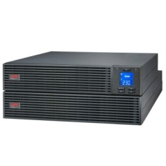 APC SRV3KRILRK-E alimentation d'énergie non interruptible 3 kVA 2700 W