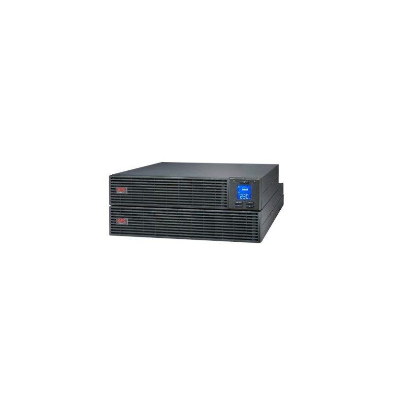 APC SRV3KRILRK-E alimentation d'énergie non interruptible 3 kVA 2700 W APC SRV3KRILRK-E alimentation d'énergie non interruptible 3 kVA 2700 W