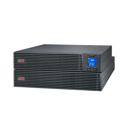 APC SRV3KRILRK-E alimentation d'énergie non interruptible 3 kVA 2700 W