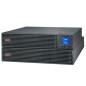 APC SRV3KRILRK-E alimentation d'énergie non interruptible 3 kVA 2700 W APC SRV3KRILRK-E alimentation d'énergie non interruptible 3 kVA 2700 W