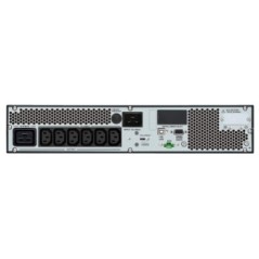 APC SRV3KRILRK-E alimentation d'énergie non interruptible 3 kVA 2700 W