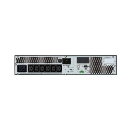 APC SRV3KRILRK-E alimentation d'énergie non interruptible 3 kVA 2700 W