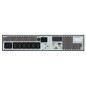 APC SRV3KRILRK-E alimentation d'énergie non interruptible 3 kVA 2700 W APC SRV3KRILRK-E alimentation d'énergie non interruptible 3 kVA 2700 W