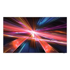 Samsung MM015F-A Écran