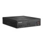Shuttle Slim PC DH770 , S1700, 2x HDMI, 2x DP , 2x 2.5G LAN, 2x COM, 8x USB, 1x 2.5", 2x M.2, fonctionnement permanent 24/7, Shuttle Slim PC DH770 , S1700, 2x HDMI, 2x DP , 2x 2.5G LAN, 2x COM, 8x USB, 1x 2.5", 2x M.2, fonctionnement permanent 24/7,
