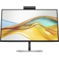 HP Series 5 Pro Écran de conférence FHD USB-C 23,8 pouces - 524pm HP Series 5 Pro Écran de conférence FHD USB-C 23,8 pouces - 524pm