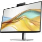 HP Series 5 Pro Écran de conférence FHD USB-C 23,8 pouces - 524pm HP Series 5 Pro Écran de conférence FHD USB-C 23,8 pouces - 524pm