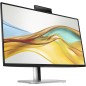 HP Series 5 Pro Écran de conférence FHD USB-C 23,8 pouces - 524pm HP Series 5 Pro Écran de conférence FHD USB-C 23,8 pouces - 524pm