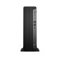 HP Elite SFF 805 G9 AMD Ryzen™ 7 8700G 8 Go DDR5-SDRAM 512 Go SSD Windows 11 Pro PC Noir