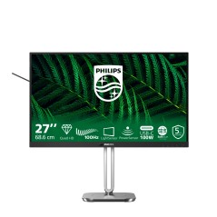 Philips 5000 series 27B2G5601 00 écran plat de PC 68,6 cm (27") 2560 x 1440 pixels Quad HD LCD Noir