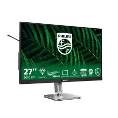 Philips 5000 series 27B2G5601/00 écran plat de PC 68,6 cm (27") 2560 x 1440 pixels Quad HD LCD Noir