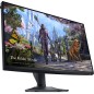 Alienware AW2725QF écran plat de PC 68,6 cm (27") 3840 x 2160 pixels 4K Ultra HD LCD Noir Alienware AW2725QF écran plat de PC 68,6 cm (27") 3840 x 2160 pixels 4K Ultra HD LCD Noir