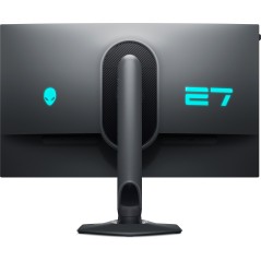 Alienware AW2725QF écran plat de PC 68,6 cm (27") 3840 x 2160 pixels 4K Ultra HD LCD Noir