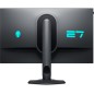 Alienware AW2725QF écran plat de PC 68,6 cm (27") 3840 x 2160 pixels 4K Ultra HD LCD Noir Alienware AW2725QF écran plat de PC 68,6 cm (27") 3840 x 2160 pixels 4K Ultra HD LCD Noir