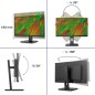 Philips 3000 series 32B1U3900/00 écran plat de PC 80 cm (31.5") 3840 x 2160 pixels 4K Ultra HD LCD Noir