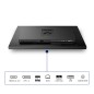 Philips 3000 series 32B1U3900/00 écran plat de PC 80 cm (31.5") 3840 x 2160 pixels 4K Ultra HD LCD Noir